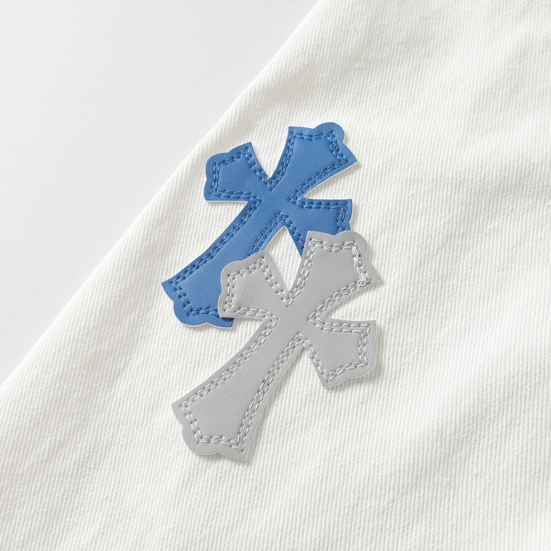 Chrome Hearts New Jacket-8141