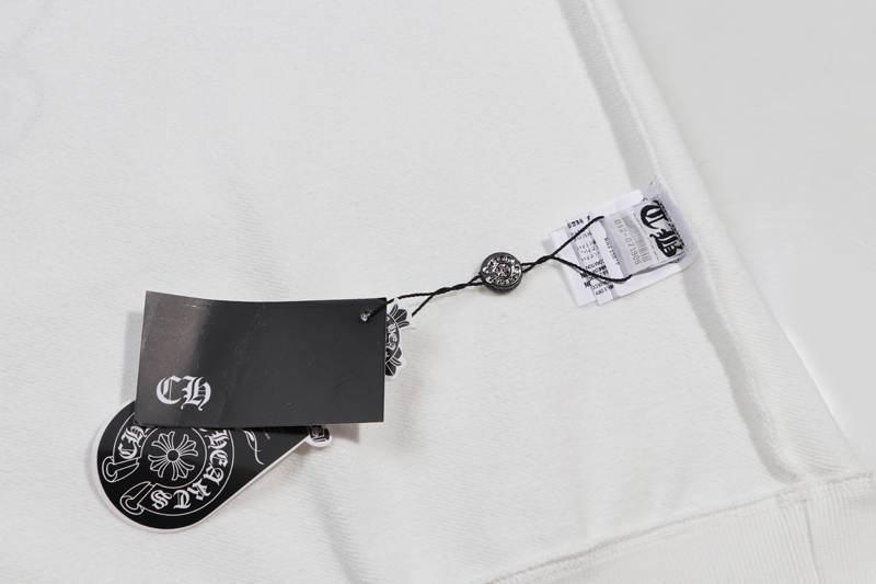 CHROME-HEARTS Hoodie K7030