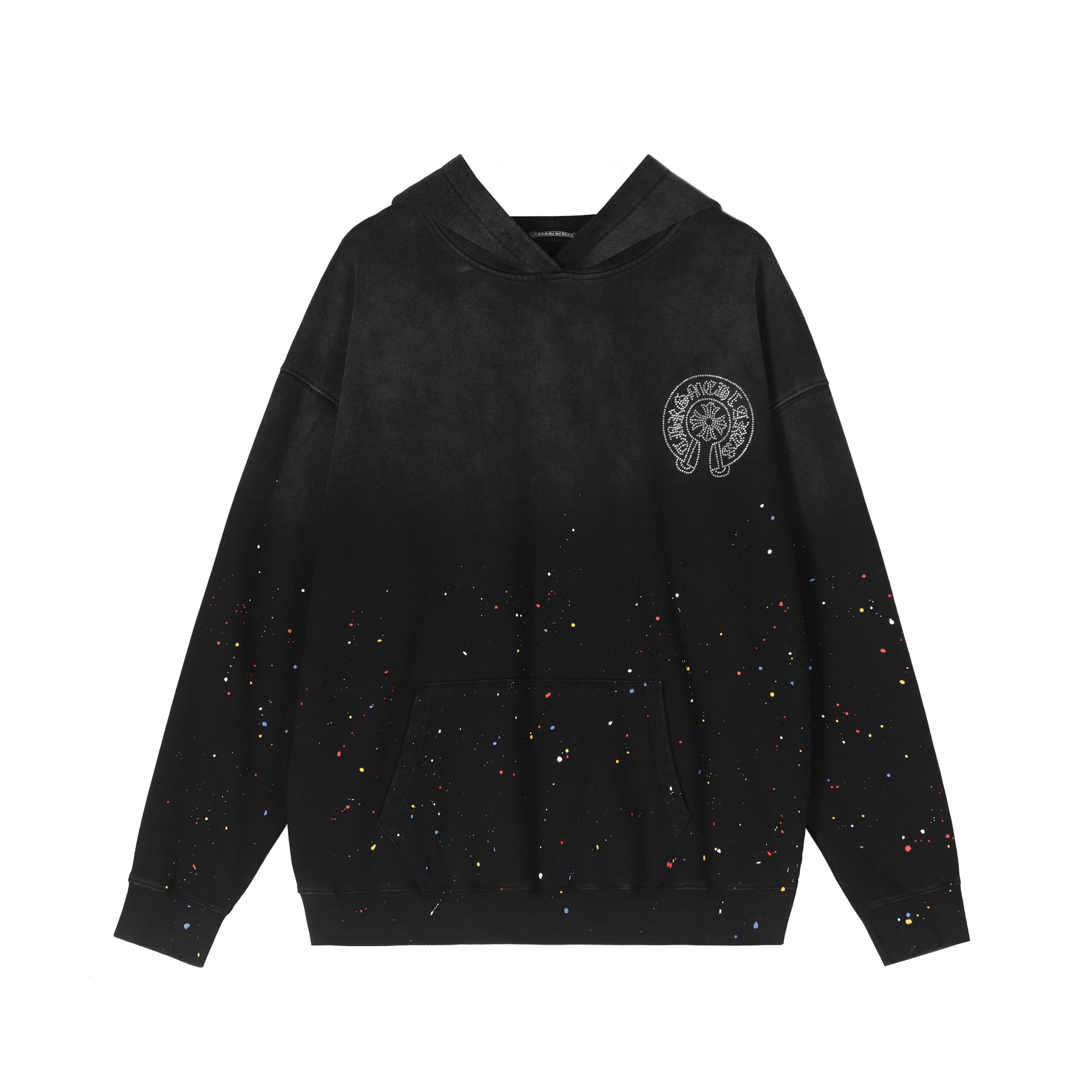 Chrome Hearts New Hoodie