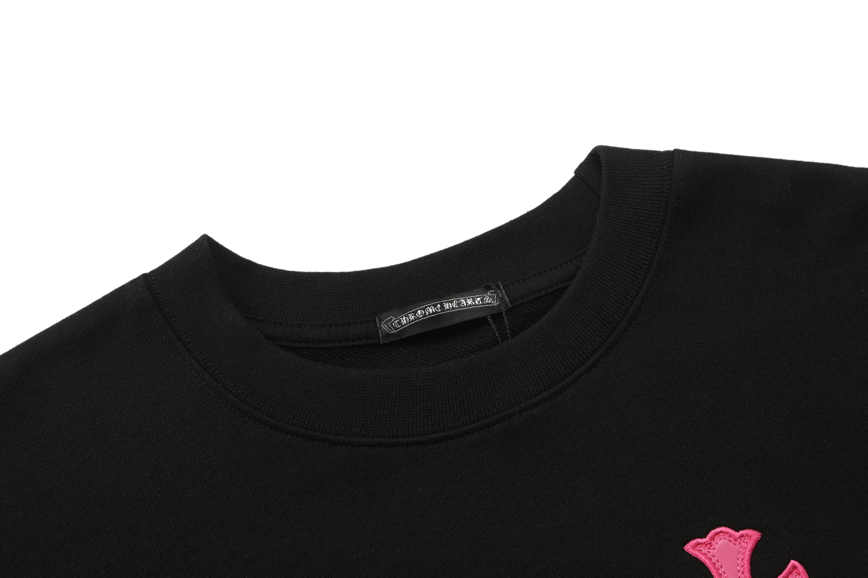 Chrome Hearts New SWEATSHIRTS TQ48