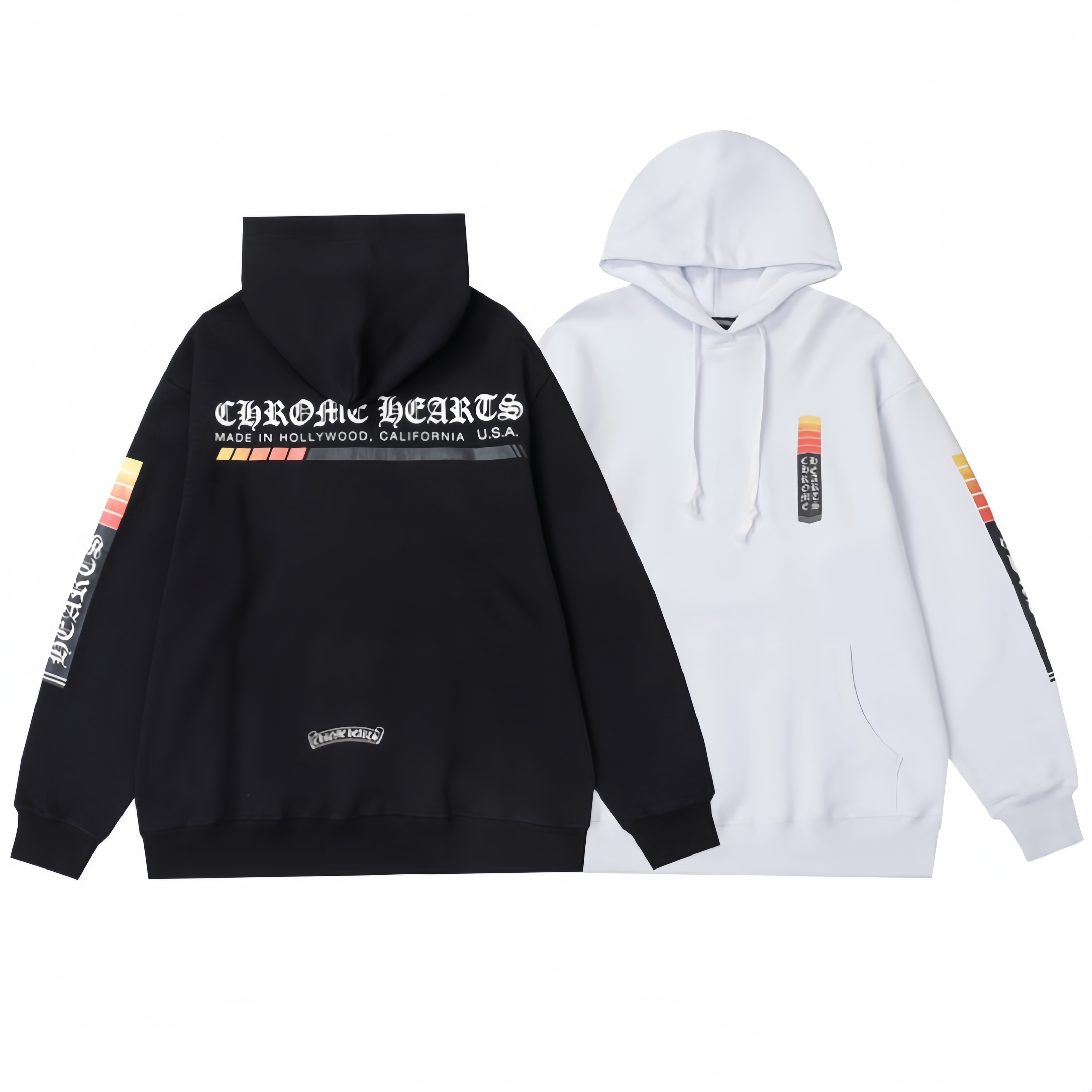 Chrome Hearts New Hoodie -824