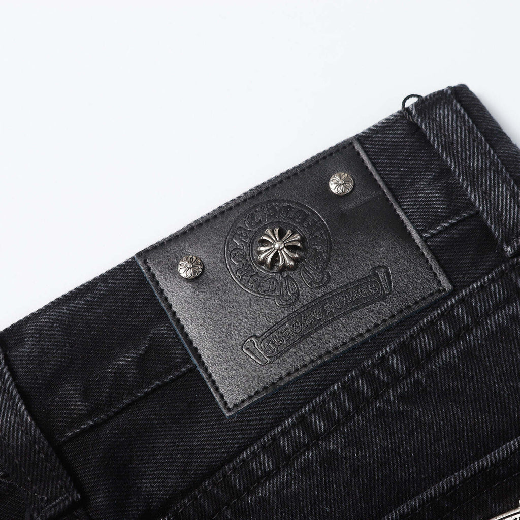 CHROME-HEARTS NEW Shorts 9921