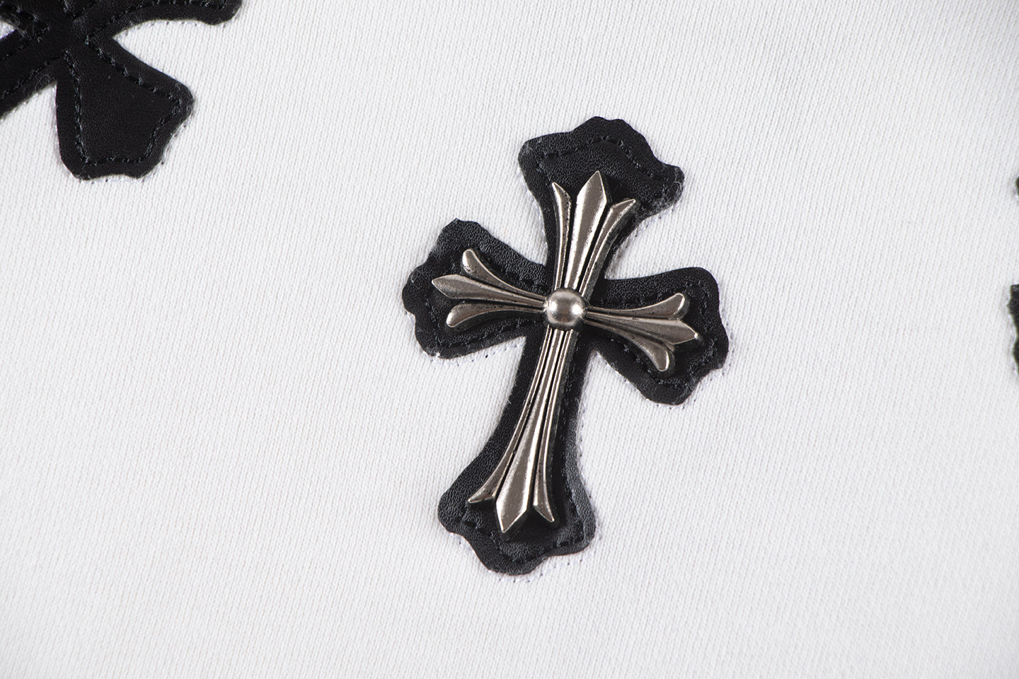 Chrome Hearts New SWEATSHIRTS TQ14