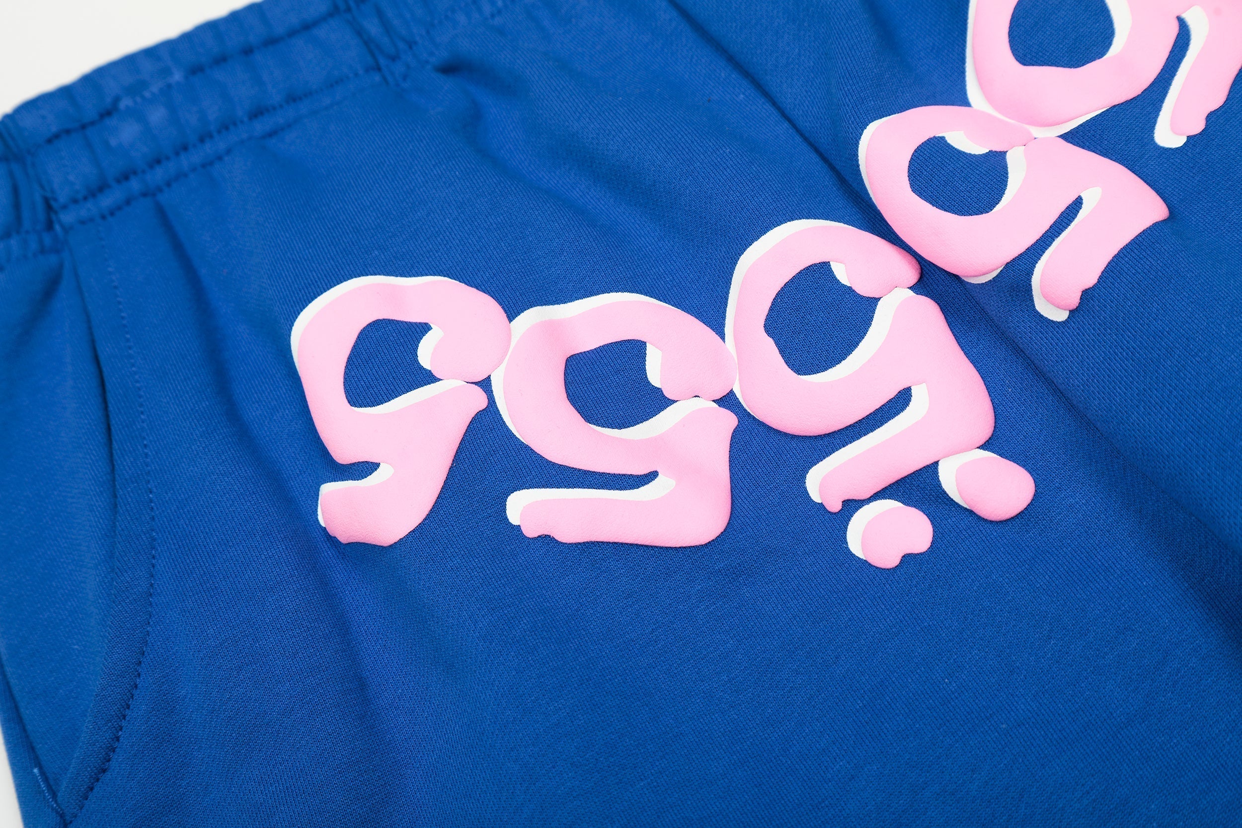 Sp5der Hoodie 7717