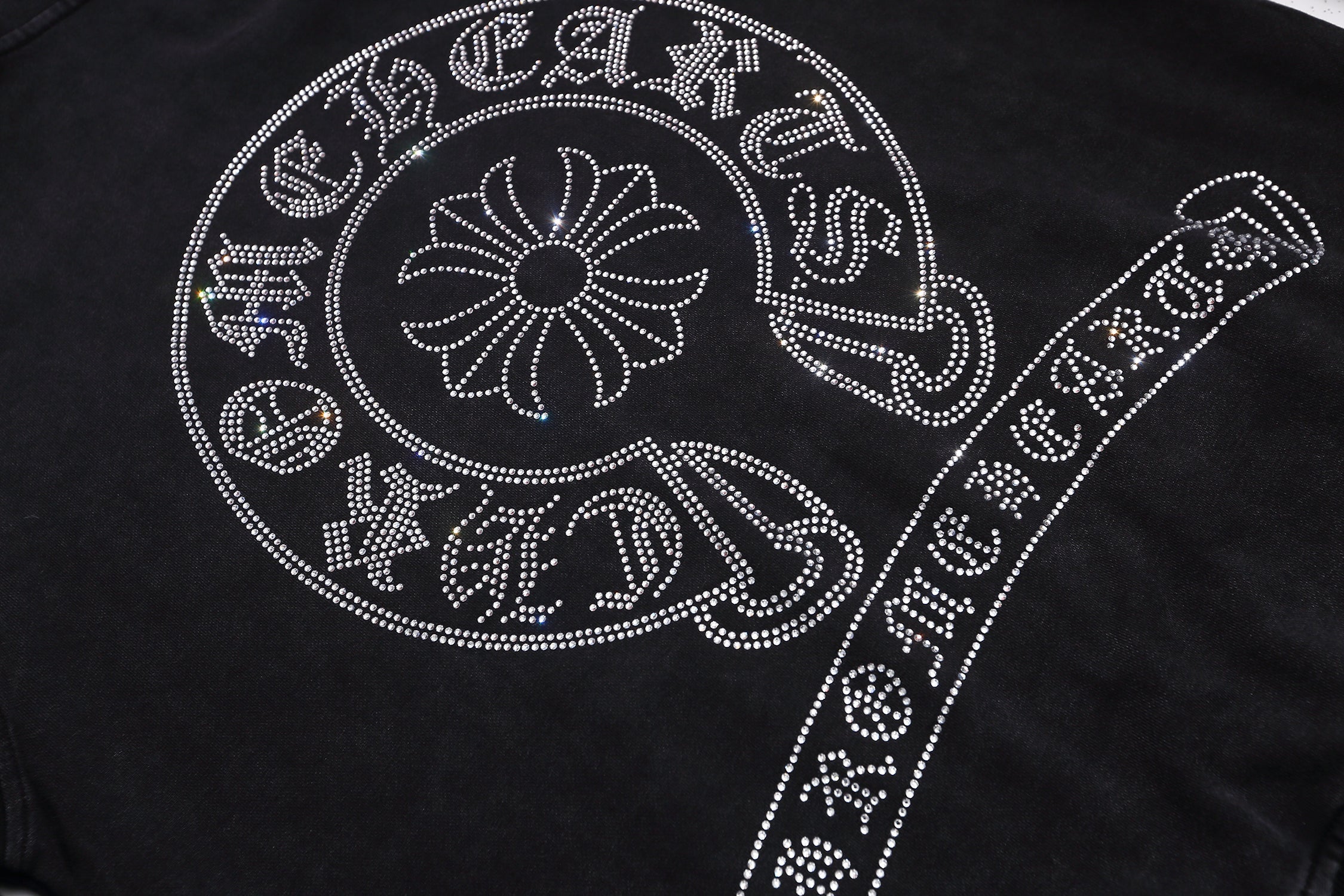 Chrome Hearts New  Hoodie -9022