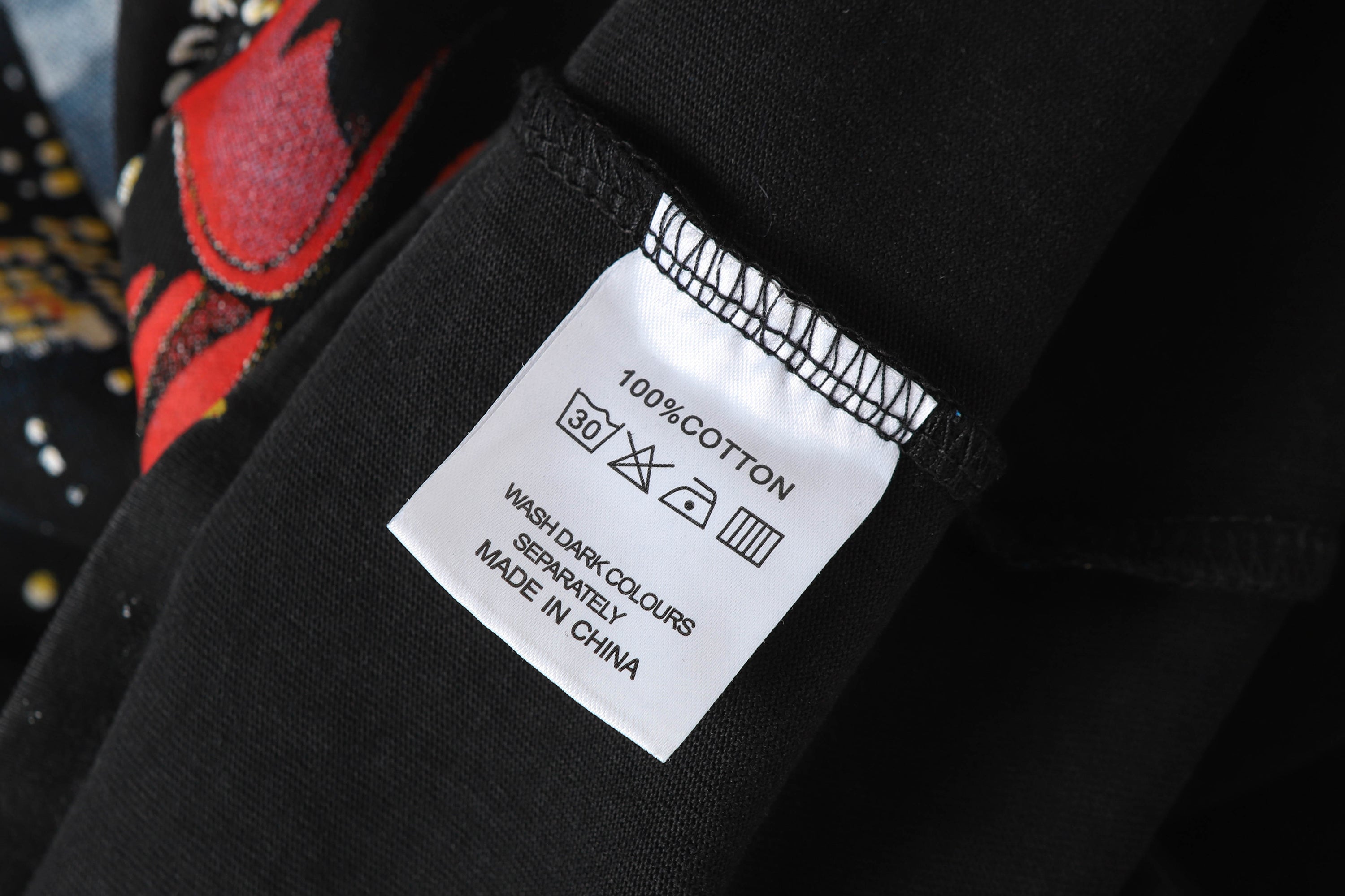 God Speed Sweatshirt