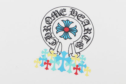 CHROME-HEARTS Hoodie K7027