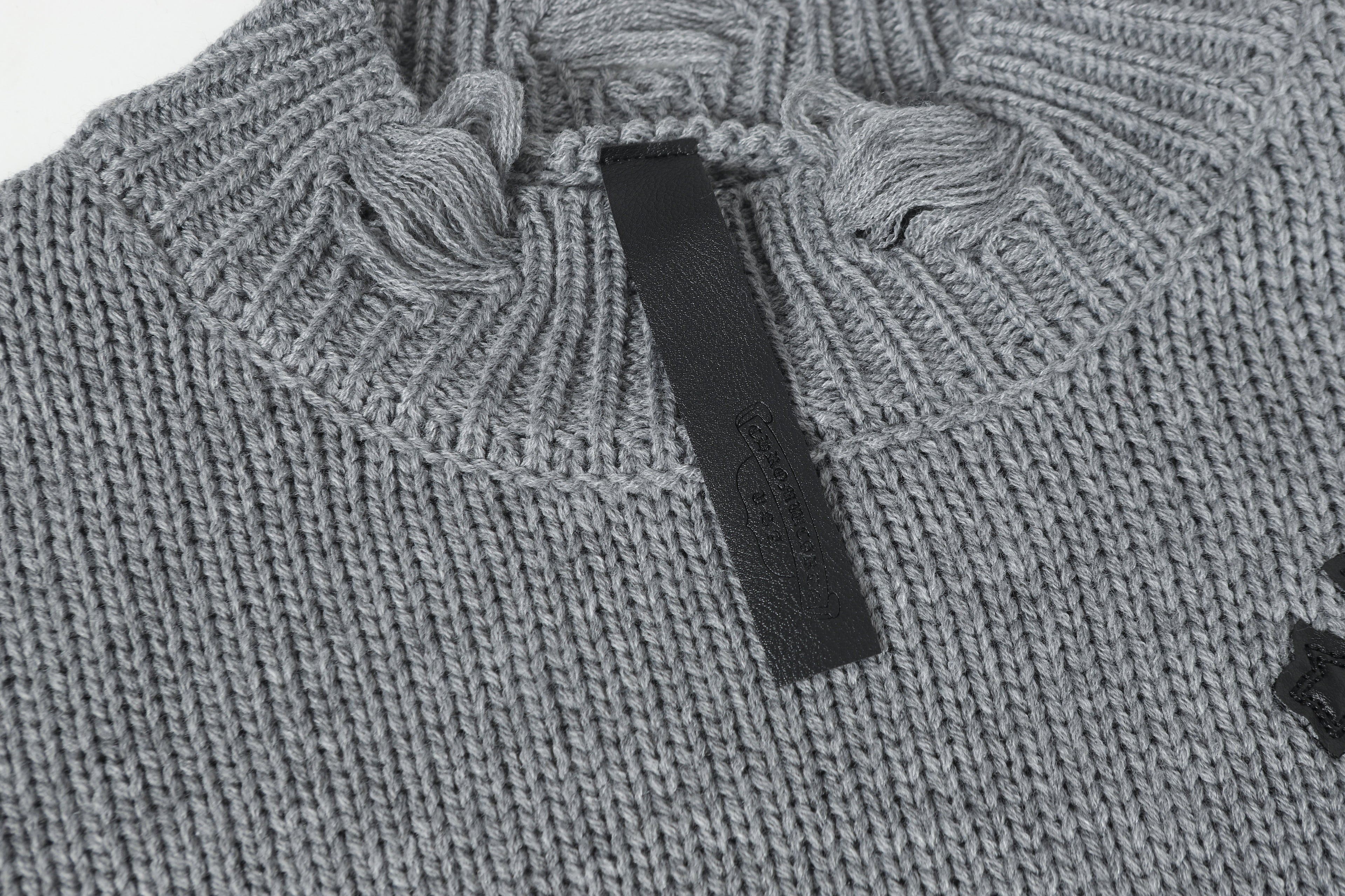 Chrome Hearts New sweaters Shirt -M901