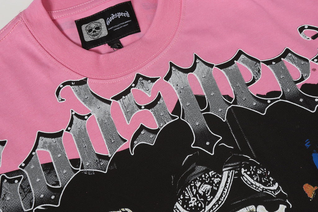 God Speed Sweatshirt