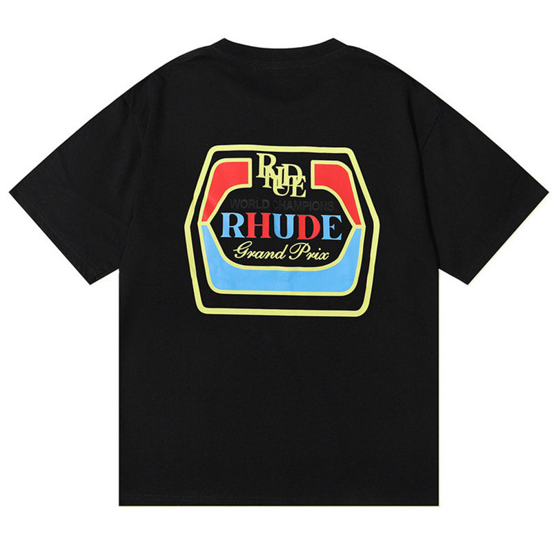 RHUDE T-Shirt