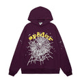 Sp5der Hoodie 7702