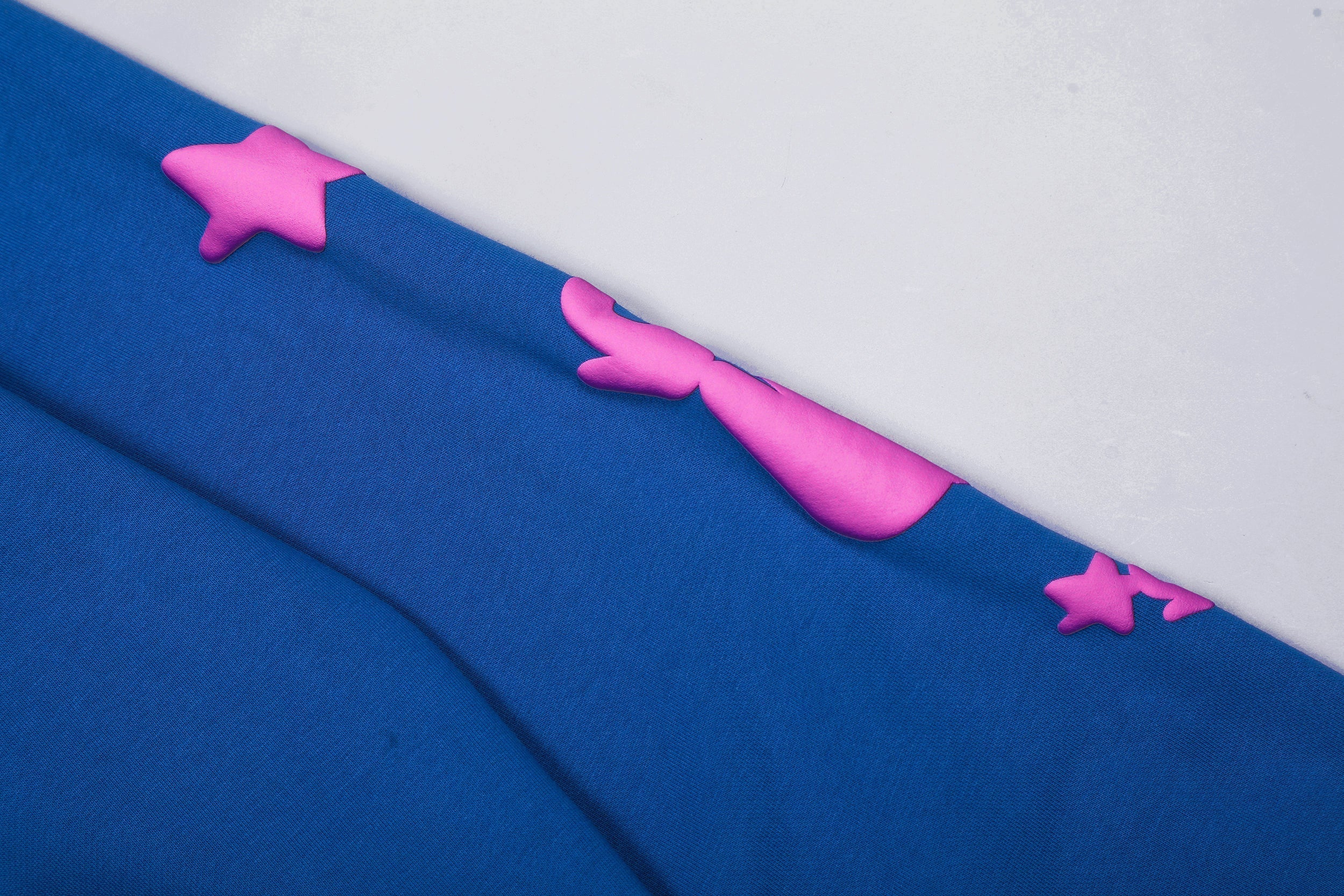Sp5der Hoodie 7727