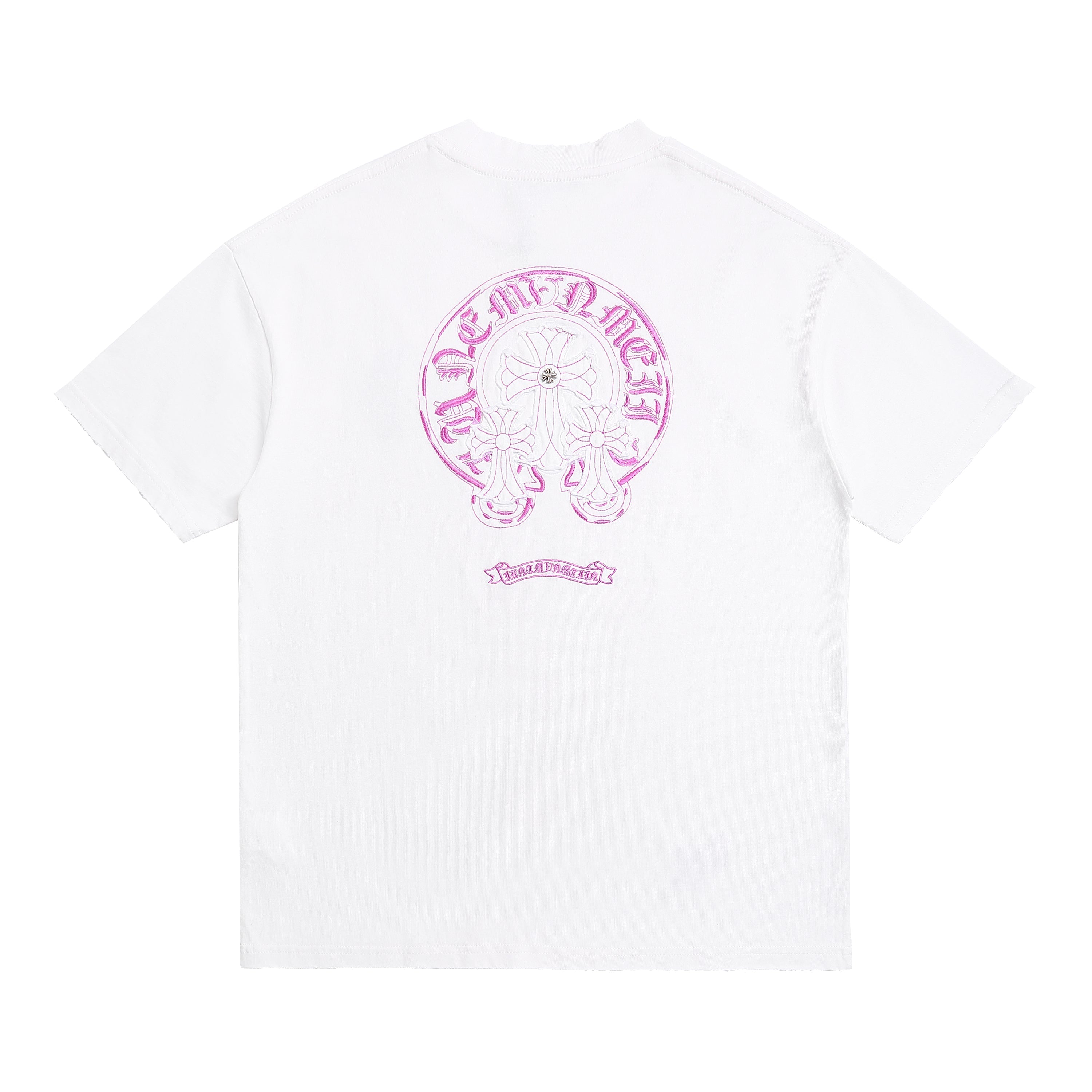 Chrome Hearts New T-shirts 1920