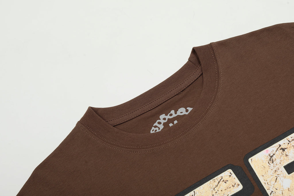 Sp5der T-shirt 728