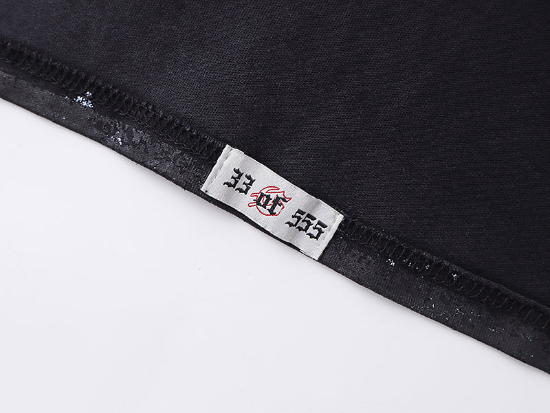 God Speed T-Shirt-1033