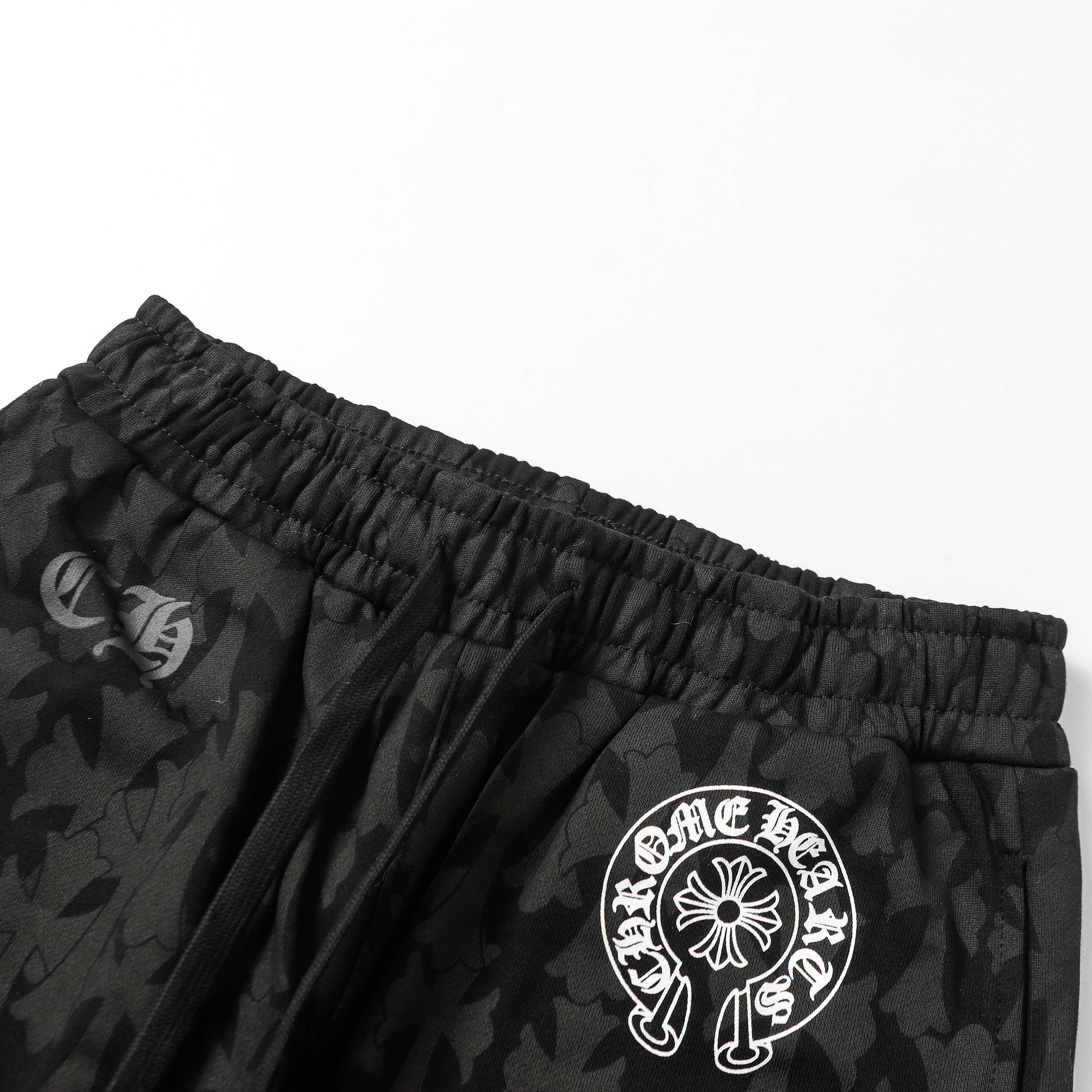 CHROME-HEARTS Pants-P1021