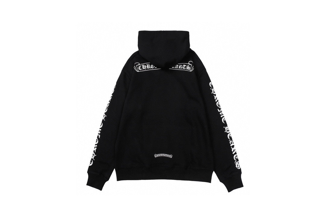 Chrome Hearts New Hoodie -818